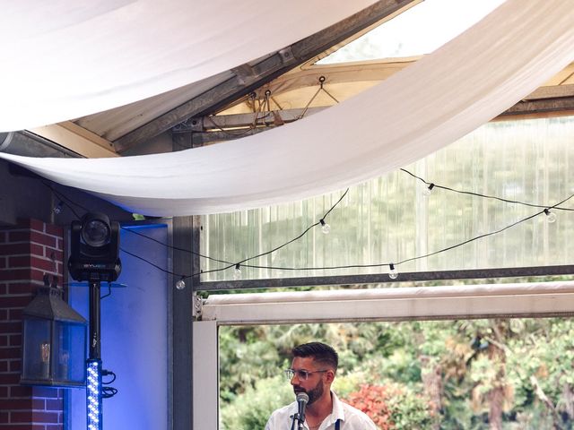 Le mariage de Vincent et Camille à Tosse, Landes 77