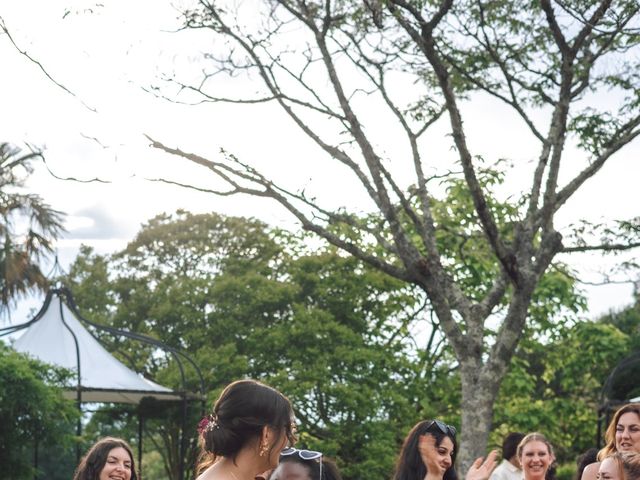 Le mariage de Vincent et Camille à Tosse, Landes 83
