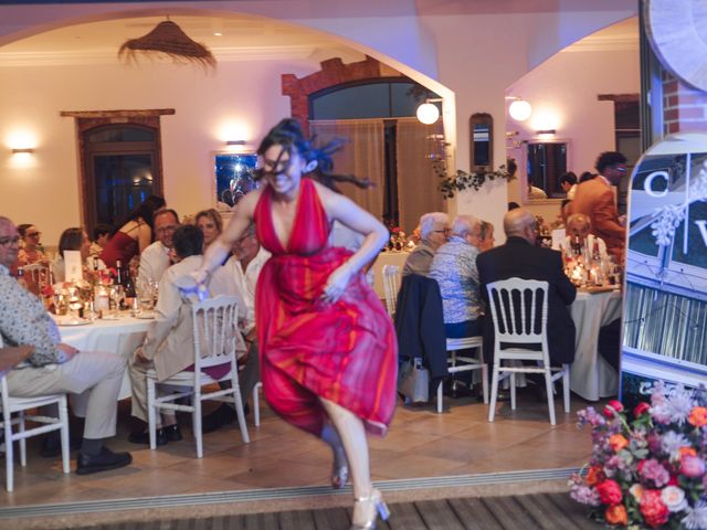 Le mariage de Vincent et Camille à Tosse, Landes 95