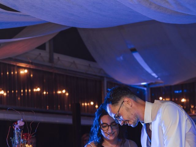 Le mariage de Vincent et Camille à Tosse, Landes 100