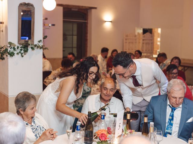 Le mariage de Vincent et Camille à Tosse, Landes 101