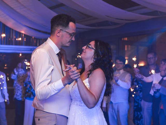 Le mariage de Vincent et Camille à Tosse, Landes 103
