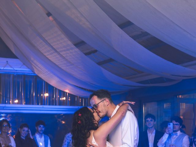 Le mariage de Vincent et Camille à Tosse, Landes 104