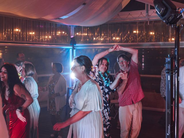 Le mariage de Vincent et Camille à Tosse, Landes 108
