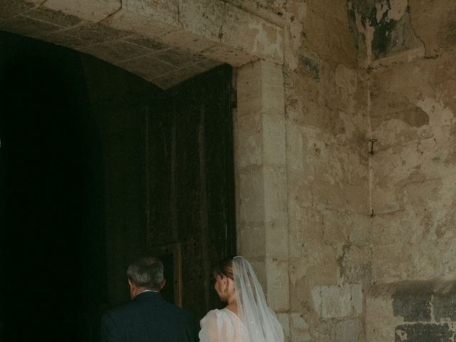 Le mariage de Raphael et Léa à Poudenas, Lot-et-Garonne 21