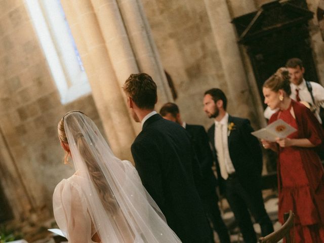 Le mariage de Raphael et Léa à Poudenas, Lot-et-Garonne 22