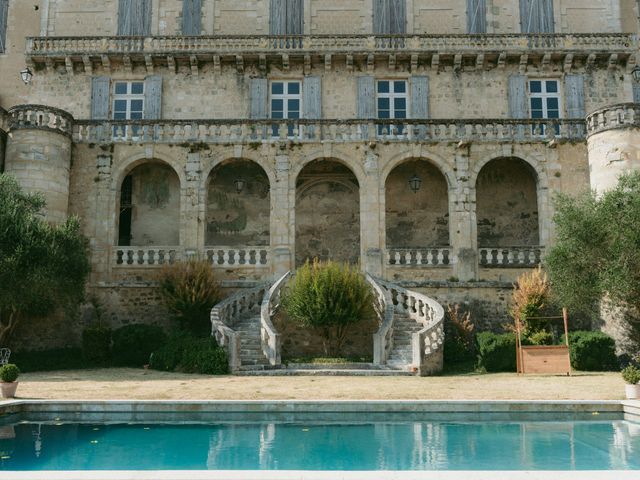 Le mariage de Raphael et Léa à Poudenas, Lot-et-Garonne 24