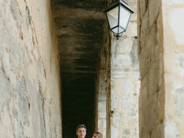 Le mariage de Raphael et Léa à Poudenas, Lot-et-Garonne 26