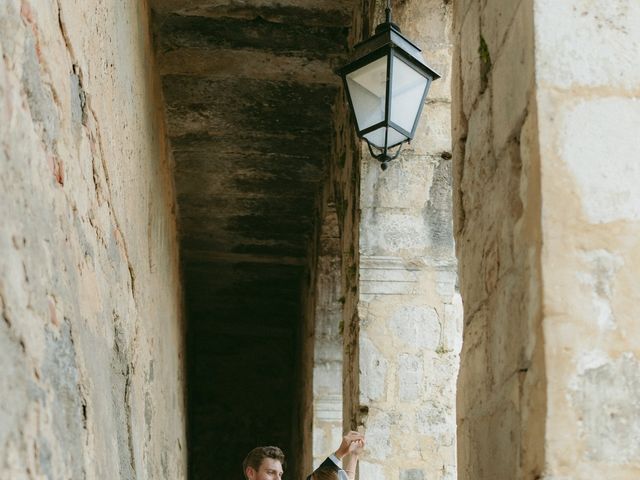 Le mariage de Raphael et Léa à Poudenas, Lot-et-Garonne 29