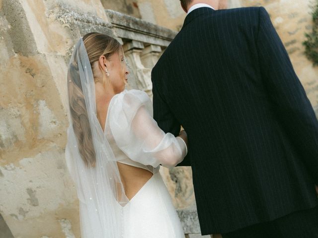 Le mariage de Raphael et Léa à Poudenas, Lot-et-Garonne 30