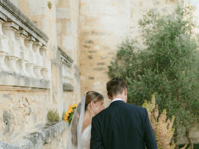 Le mariage de Raphael et Léa à Poudenas, Lot-et-Garonne 32