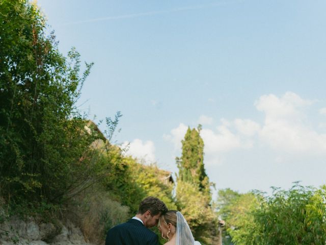 Le mariage de Raphael et Léa à Poudenas, Lot-et-Garonne 36