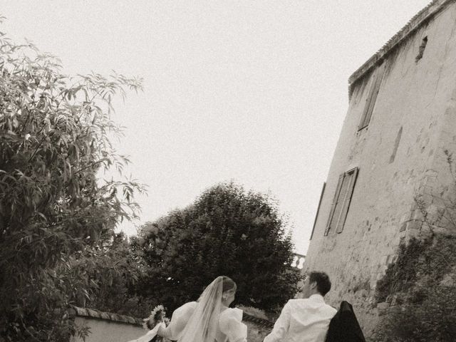 Le mariage de Raphael et Léa à Poudenas, Lot-et-Garonne 50