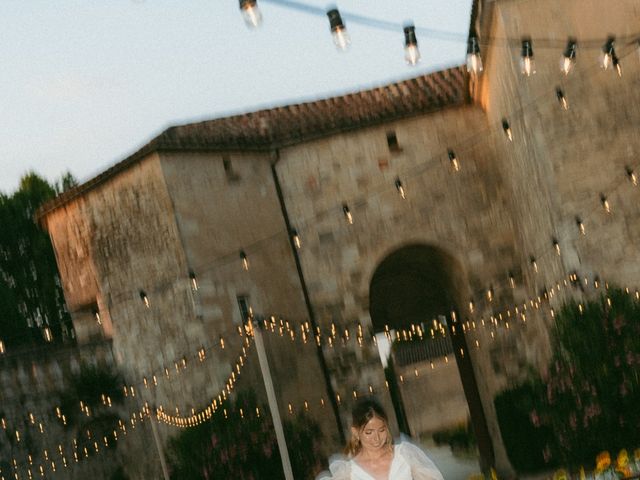 Le mariage de Raphael et Léa à Poudenas, Lot-et-Garonne 51