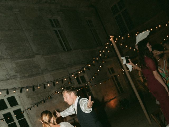 Le mariage de Raphael et Léa à Poudenas, Lot-et-Garonne 54