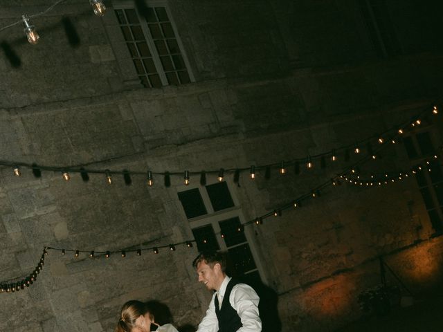 Le mariage de Raphael et Léa à Poudenas, Lot-et-Garonne 55