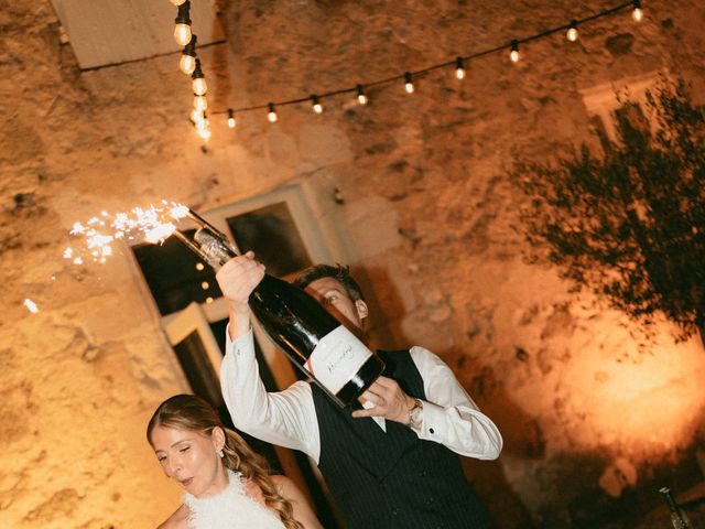 Le mariage de Raphael et Léa à Poudenas, Lot-et-Garonne 64