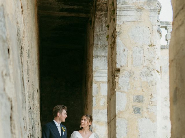 Le mariage de Raphael et Léa à Poudenas, Lot-et-Garonne 72