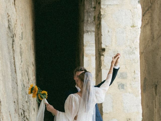 Le mariage de Raphael et Léa à Poudenas, Lot-et-Garonne 73
