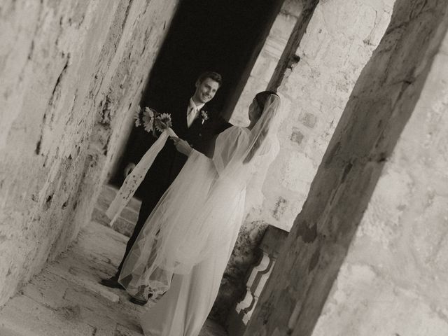 Le mariage de Raphael et Léa à Poudenas, Lot-et-Garonne 77