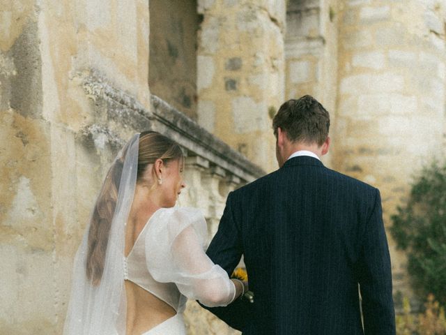Le mariage de Raphael et Léa à Poudenas, Lot-et-Garonne 79