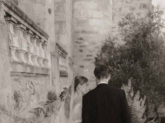 Le mariage de Raphael et Léa à Poudenas, Lot-et-Garonne 80