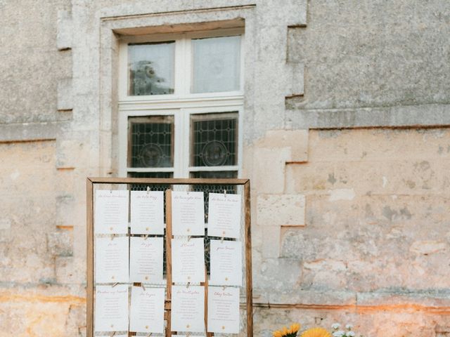 Le mariage de Raphael et Léa à Poudenas, Lot-et-Garonne 91