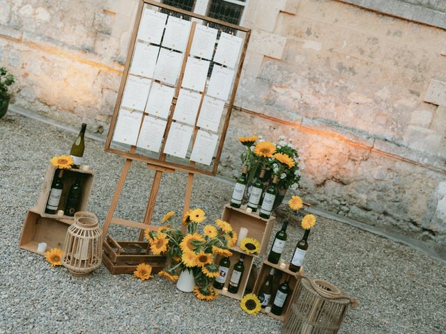 Le mariage de Raphael et Léa à Poudenas, Lot-et-Garonne 92