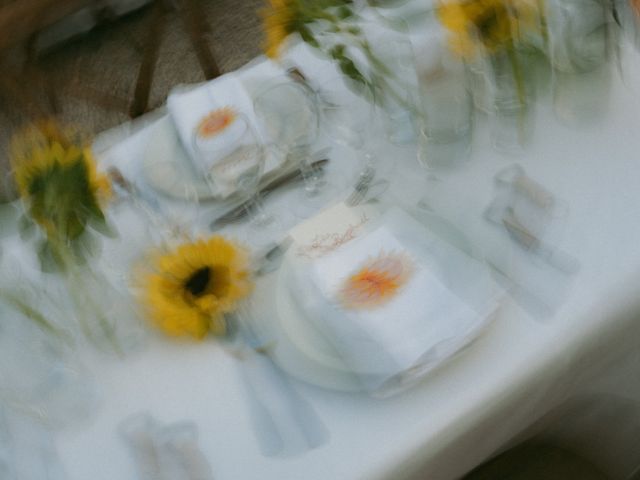 Le mariage de Raphael et Léa à Poudenas, Lot-et-Garonne 93