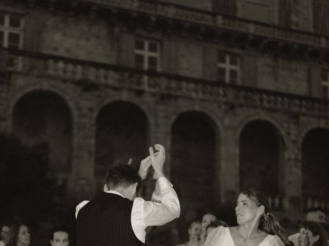 Le mariage de Raphael et Léa à Poudenas, Lot-et-Garonne 98