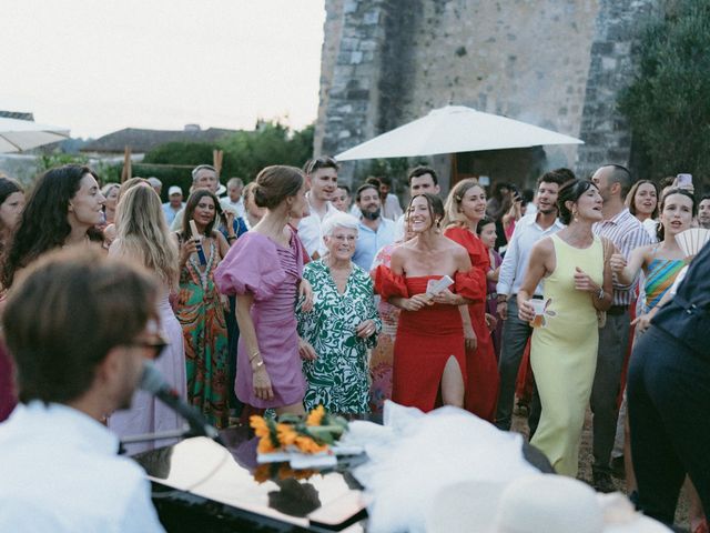 Le mariage de Raphael et Léa à Poudenas, Lot-et-Garonne 102
