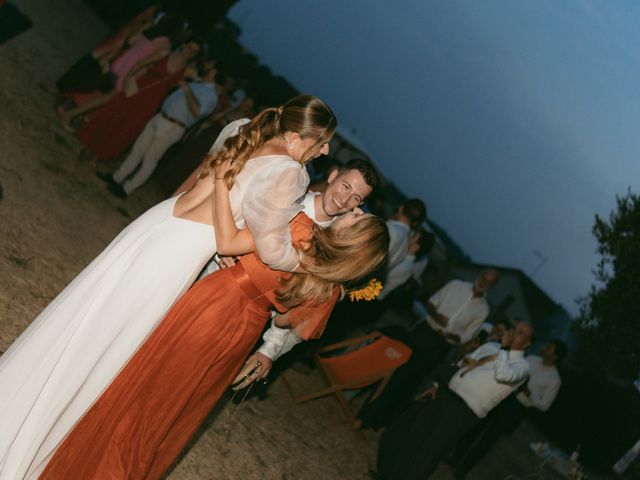 Le mariage de Raphael et Léa à Poudenas, Lot-et-Garonne 110