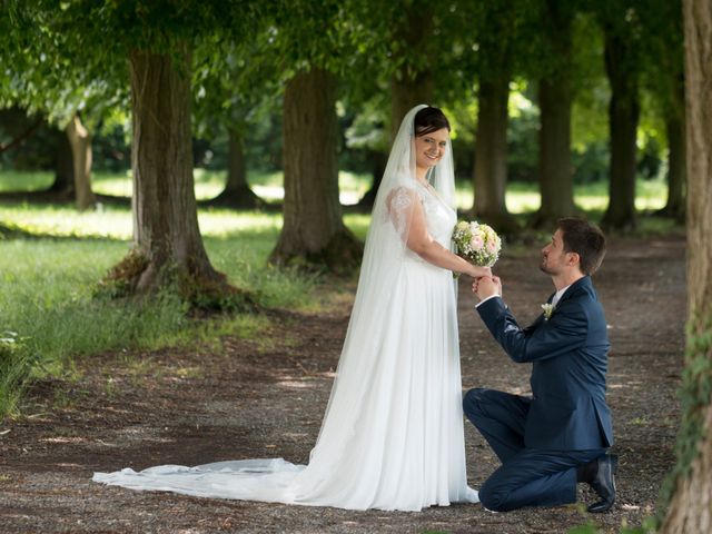 Le mariage de Adrien et Delphine à Kintzheim, Bas Rhin 44