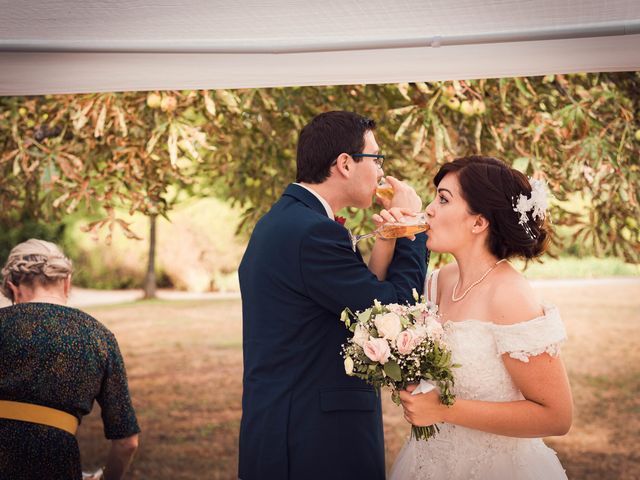 Le mariage de Adrien et Melody à Villeurbanne, Rhône 28