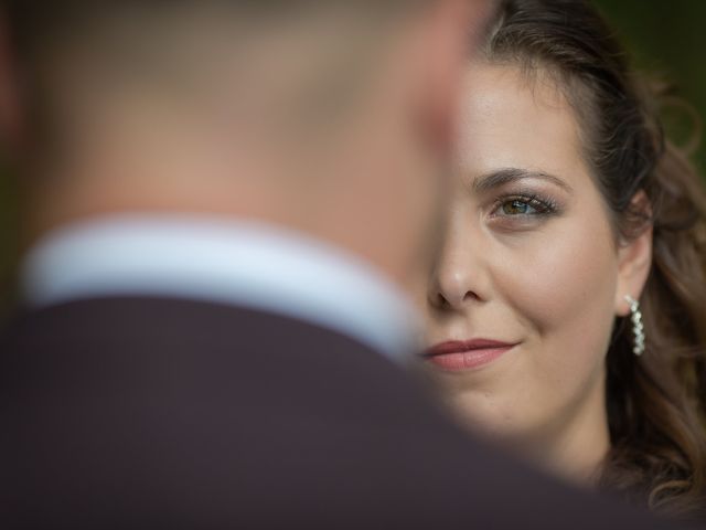 Le mariage de Alexandre et Fiona à Guilers, Finistère 9