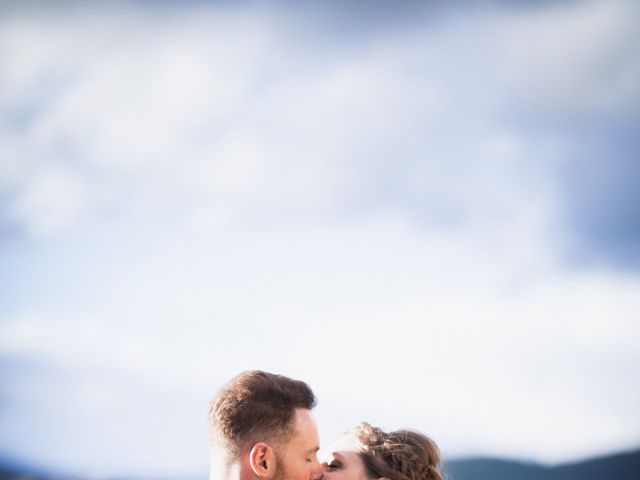 Le mariage de Nicolas et Eva à Lapoutroie, Haut Rhin 82