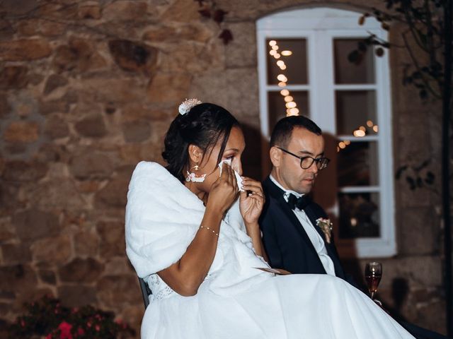 Le mariage de Frederic et Axelle à Milizac, Finistère 3