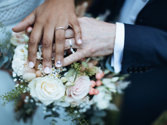 Le mariage de Frederic et Axelle à Milizac, Finistère 30