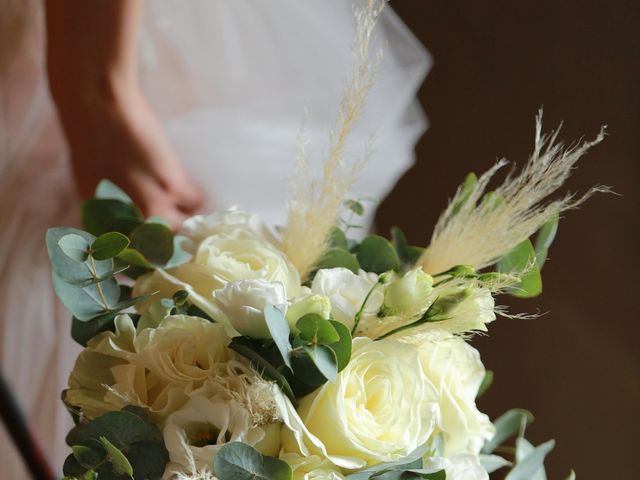 Le mariage de Fabien et Sofia à Forges-les-Eaux, Seine-Maritime 59