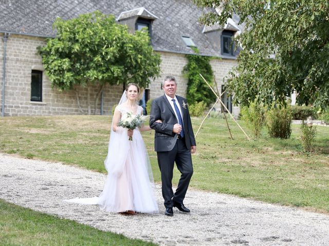 Le mariage de Fabien et Sofia à Forges-les-Eaux, Seine-Maritime 88