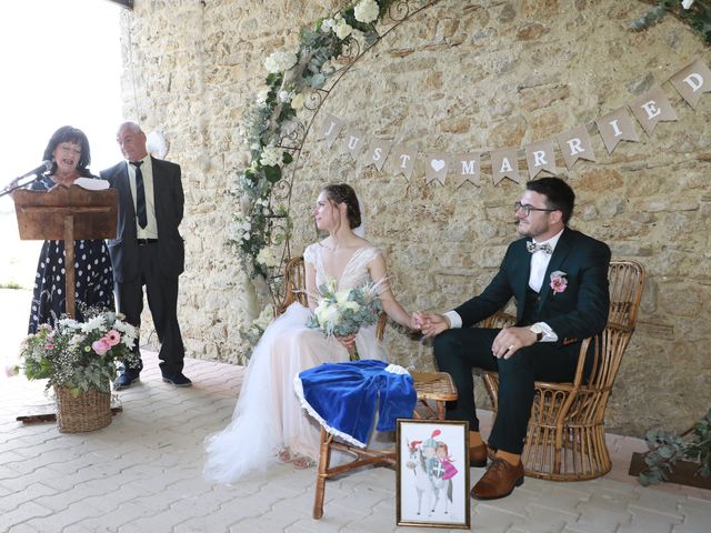 Le mariage de Fabien et Sofia à Forges-les-Eaux, Seine-Maritime 100