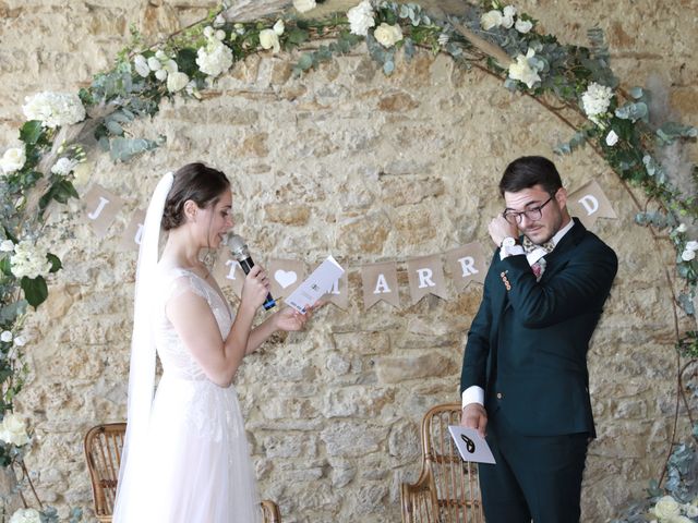 Le mariage de Fabien et Sofia à Forges-les-Eaux, Seine-Maritime 102