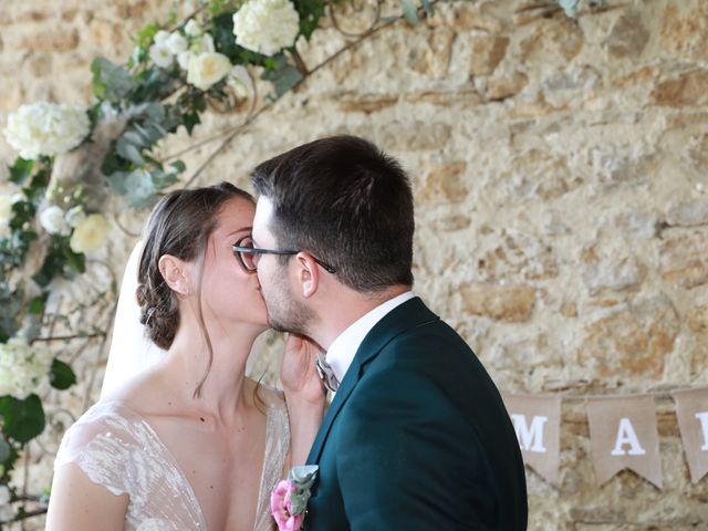 Le mariage de Fabien et Sofia à Forges-les-Eaux, Seine-Maritime 106