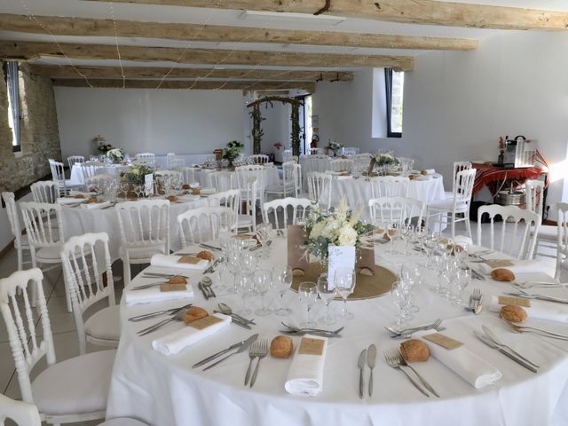 Le mariage de Fabien et Sofia à Forges-les-Eaux, Seine-Maritime 137