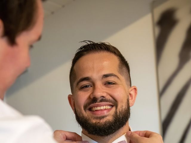 Le mariage de Benoît et Laura à Mondonville, Haute-Garonne 10