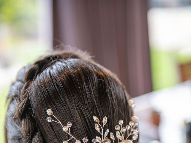 Le mariage de Benoît et Laura à Mondonville, Haute-Garonne 14