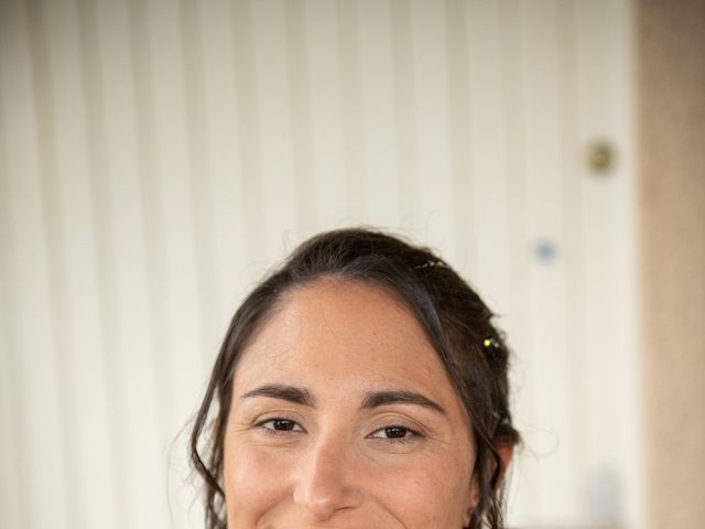 Le mariage de Benoît et Laura à Mondonville, Haute-Garonne 16