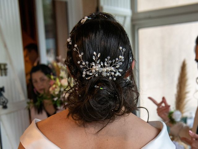 Le mariage de Benoît et Laura à Mondonville, Haute-Garonne 20