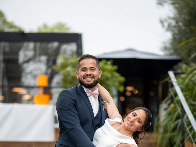 Le mariage de Benoît et Laura à Mondonville, Haute-Garonne 25