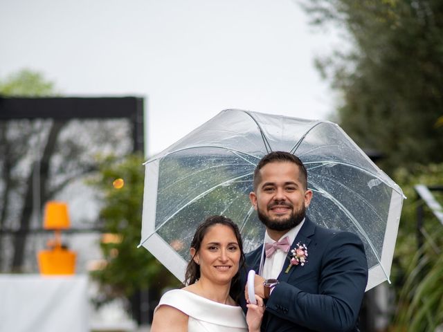 Le mariage de Benoît et Laura à Mondonville, Haute-Garonne 26